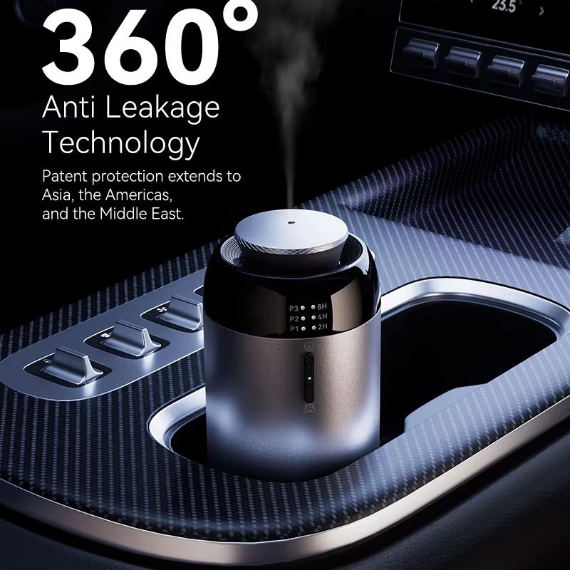 NAMSTE Portable Car Aroma Diff - Home Fragrance Items ulasan dan harga