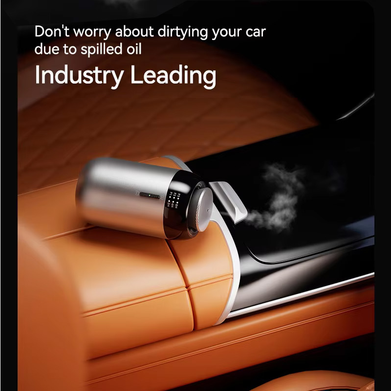 NAMSTE Portable Car Aroma Diff - Home Fragrance Items ulasan dan harga