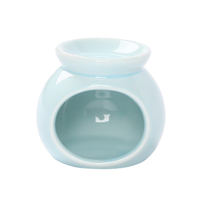 Porcelain Aroma Burner Essenti - Ceramic Oil Burner ulasan dan harga