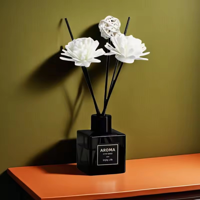 Hot Sale 50ml Flameless Reed D - Home Fragrance Items ulasan dan harga