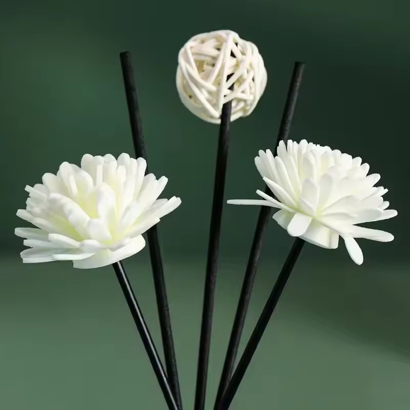 Hot Sale 50ml Flameless Reed D - Home Fragrance Items ulasan dan harga