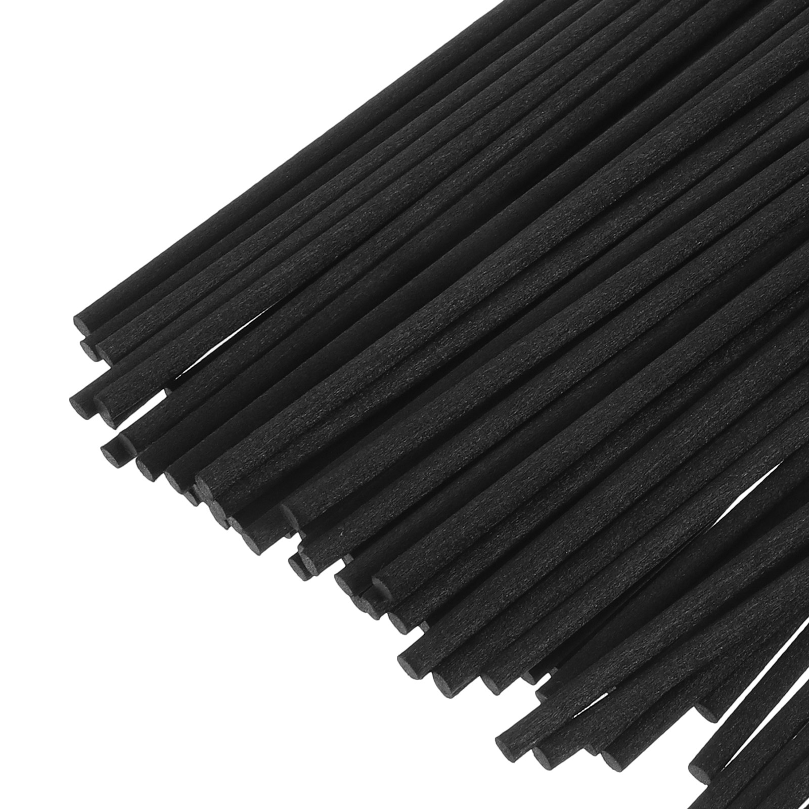 100Pcs Fibre Reed Diffuser Sti - Home Fragrance With Essential Oils ulasan dan harga