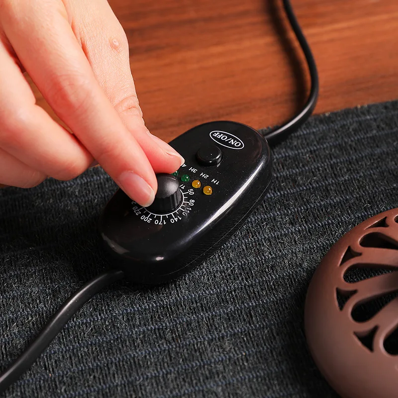 Y Enamel Electronic Incense Bu - Ceramic Oil Burner ulasan dan harga