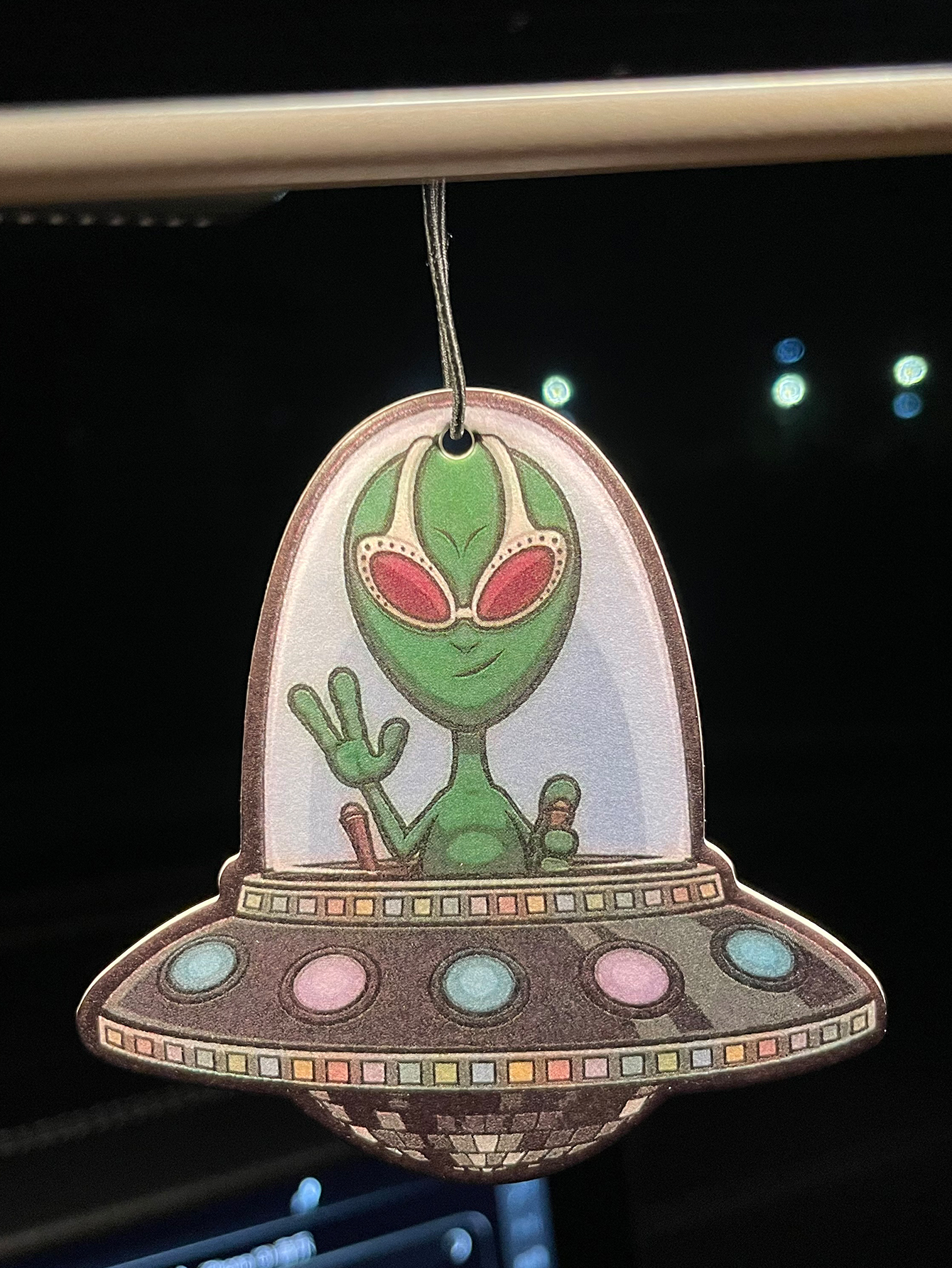 Alien/Hilton Fresh Scent Five- - Home Fragrance Types ulasan dan harga