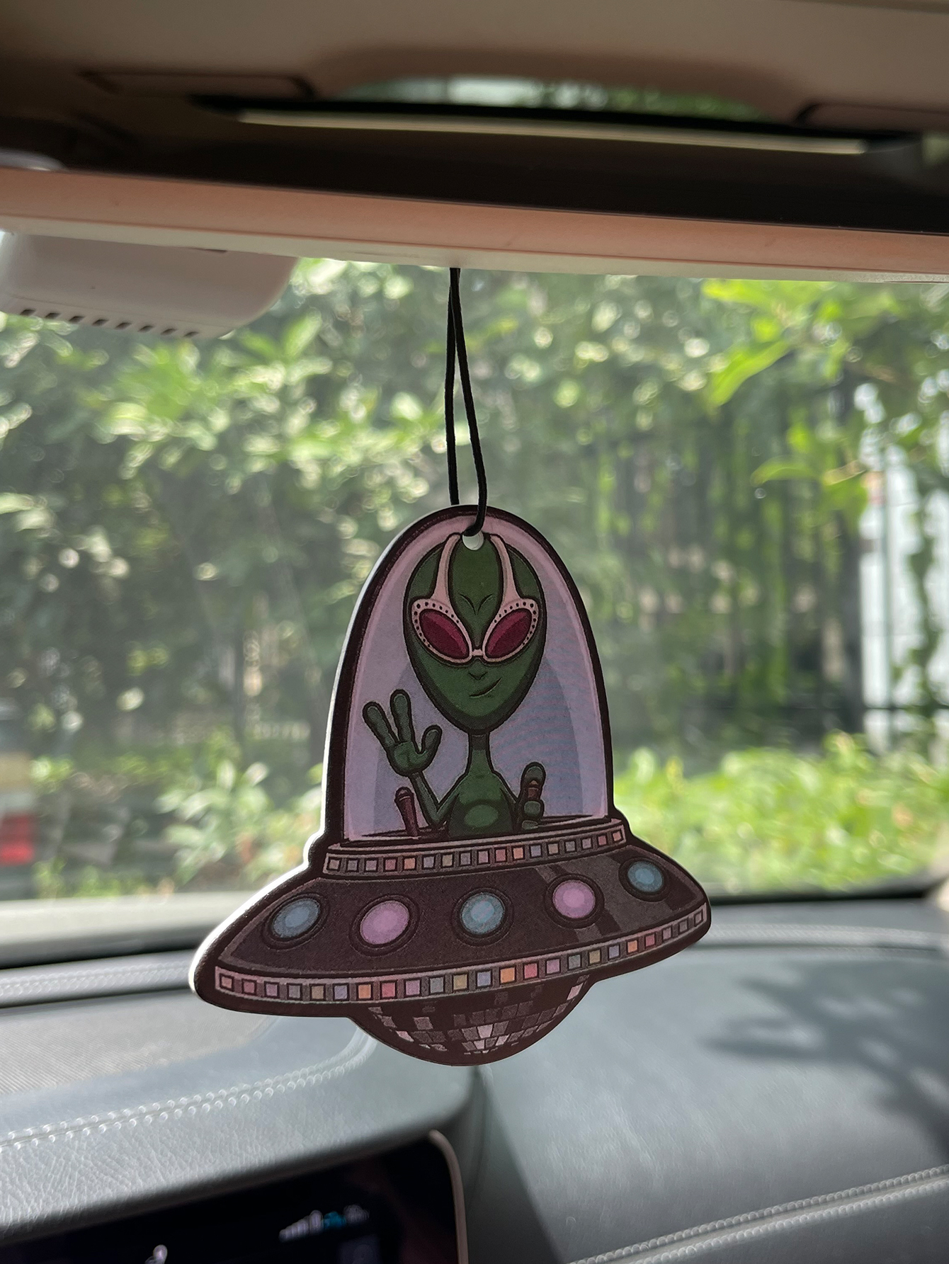 Alien/Hilton Fresh Scent Five- - Home Fragrance Types ulasan dan harga