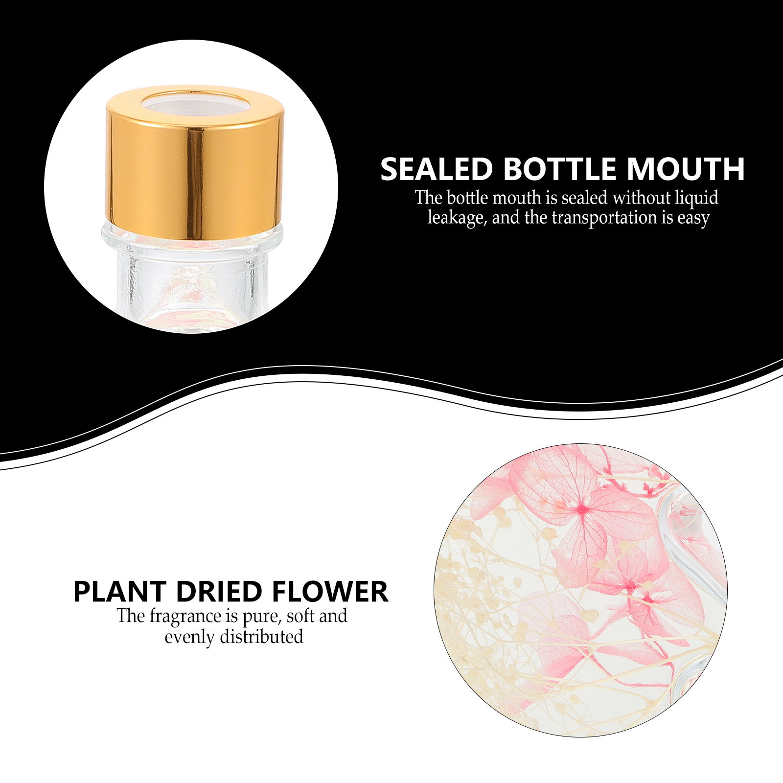 Aroma Diffuser Solid Perfume A - Home Fragrance Perfume ulasan dan harga