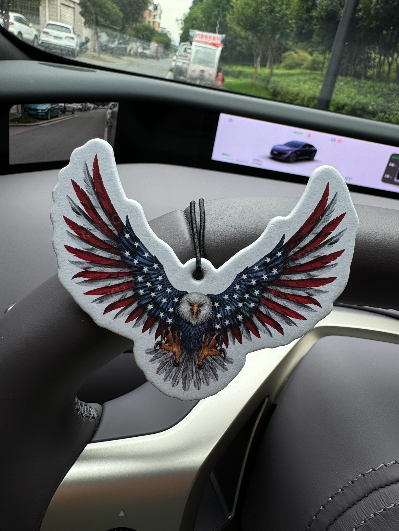 American Eagle Intercontinenta - Home Fragrance Types ulasan dan harga