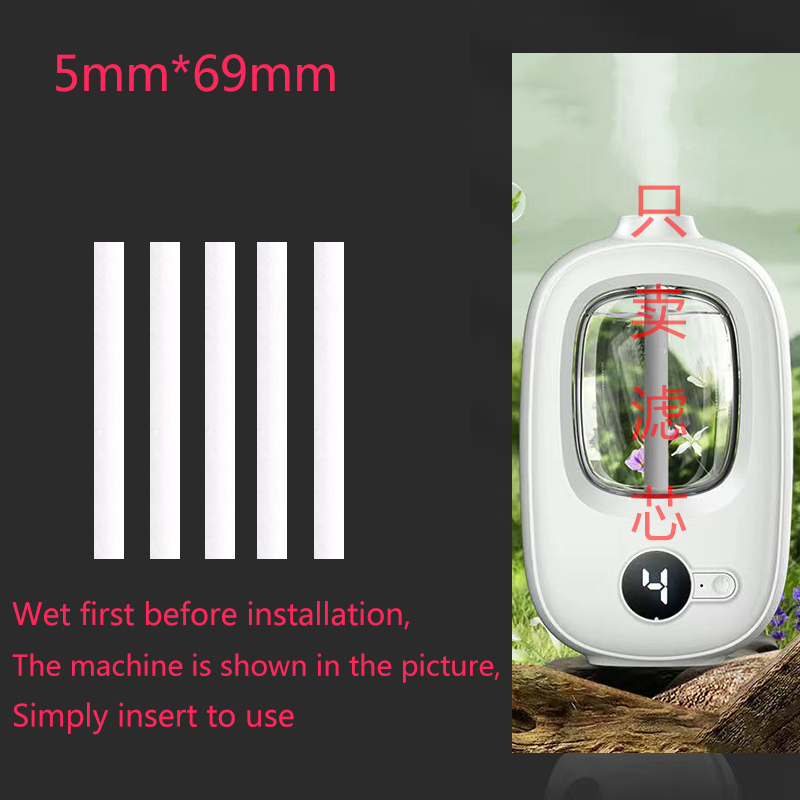 Intelligent Aromatherapy Machi - Home Fragrance Accessories ulasan dan harga