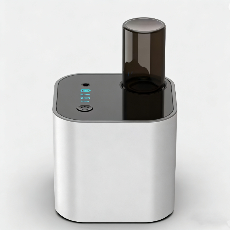 USB Rechargeable Waterless Aro - Home Fragrance Perfume ulasan dan harga