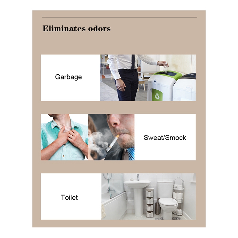 Battery Waterless Essential Oi - Home Fragrance With Essential Oils ulasan dan harga
