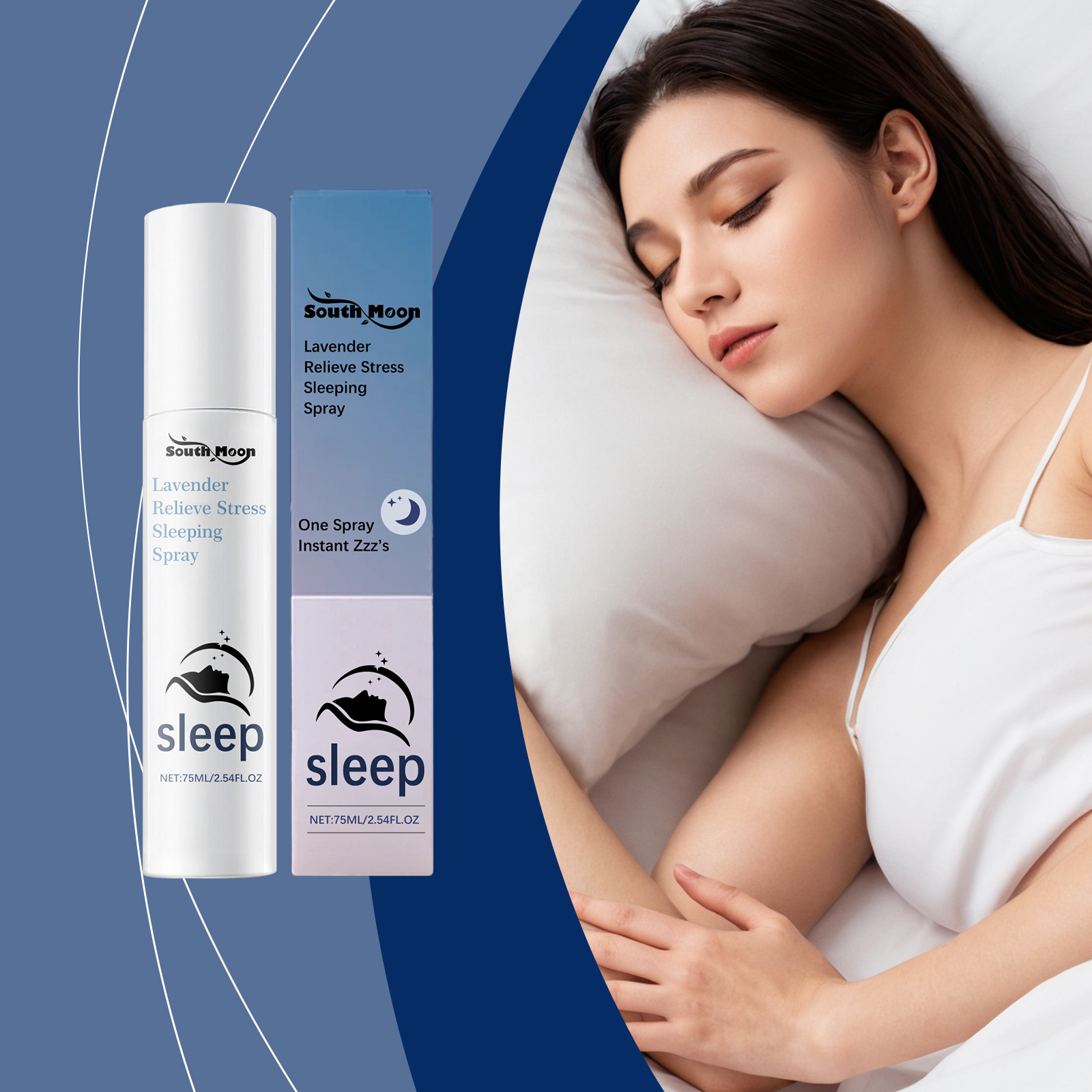 Lavender Pillow Spray For Deep - Lavender Pillow Spray ulasan dan harga