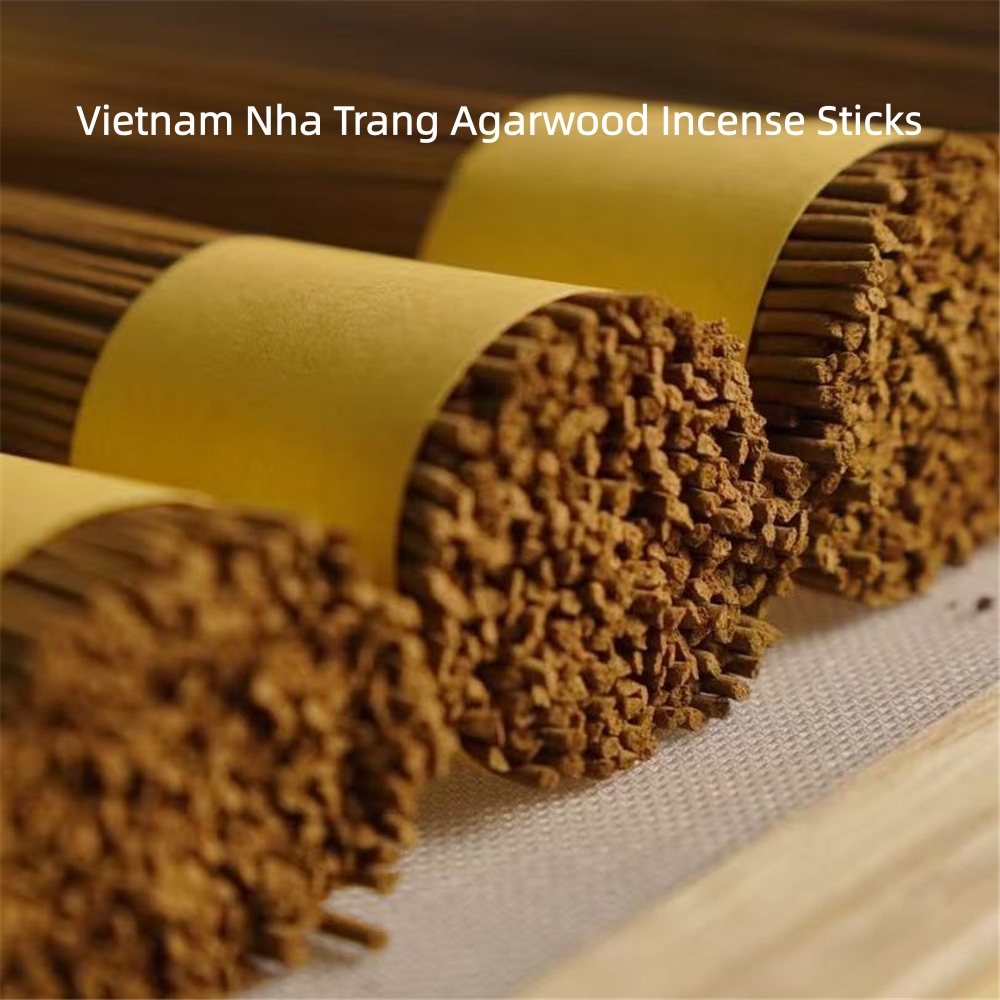 Vietnam Nha Trang Agarwood Inc - Home Fragrance Vanilla Cashmere ulasan dan harga