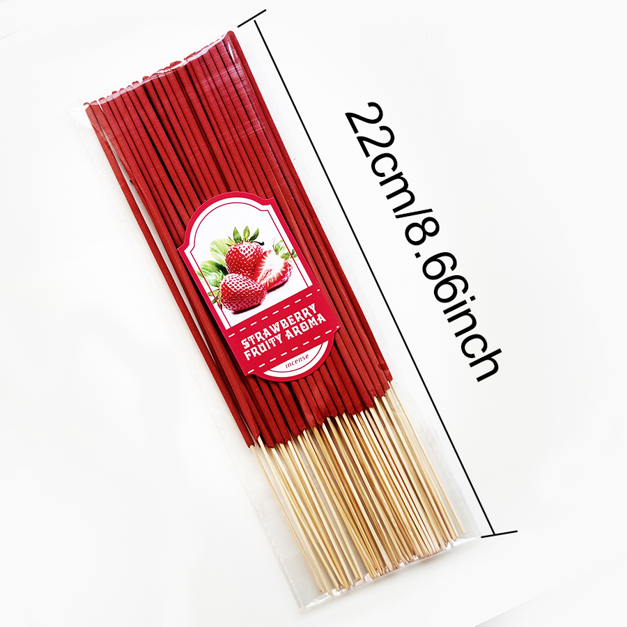 6 types of 150pcs handmade bam - Home Fragrance Types ulasan dan harga
