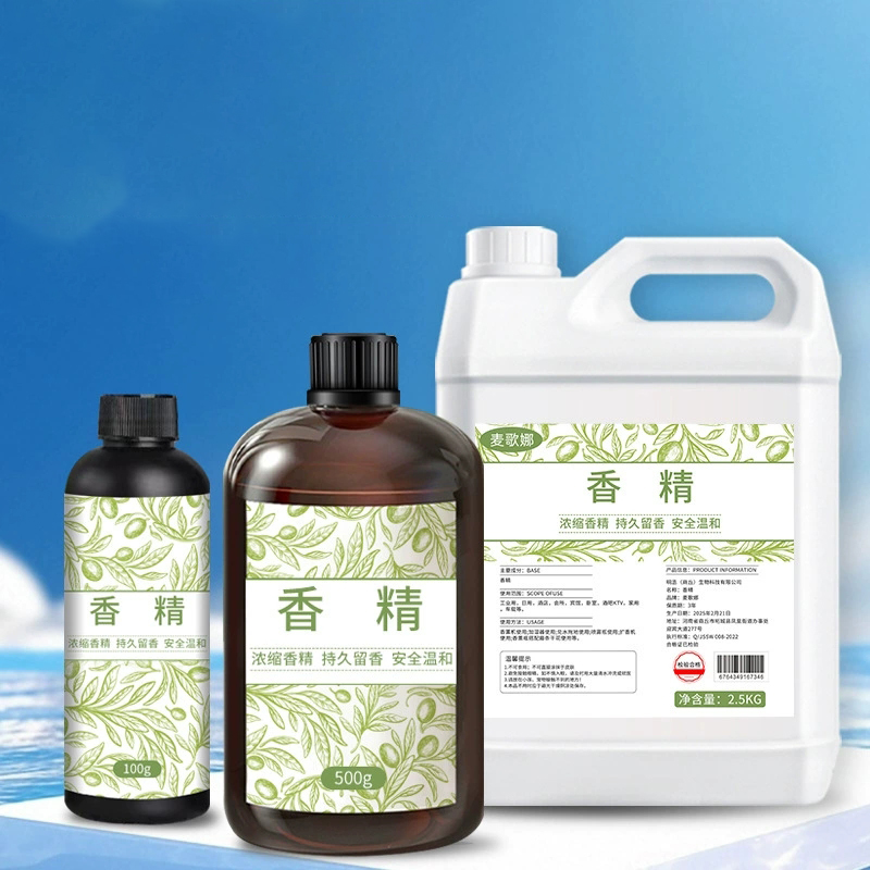 100/500ml High-Concentration W - Home Fragrance Items ulasan dan harga