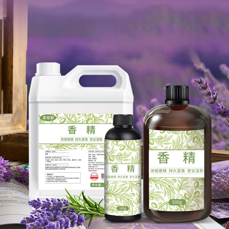 100/500ml High-Concentration W - Home Fragrance Items ulasan dan harga