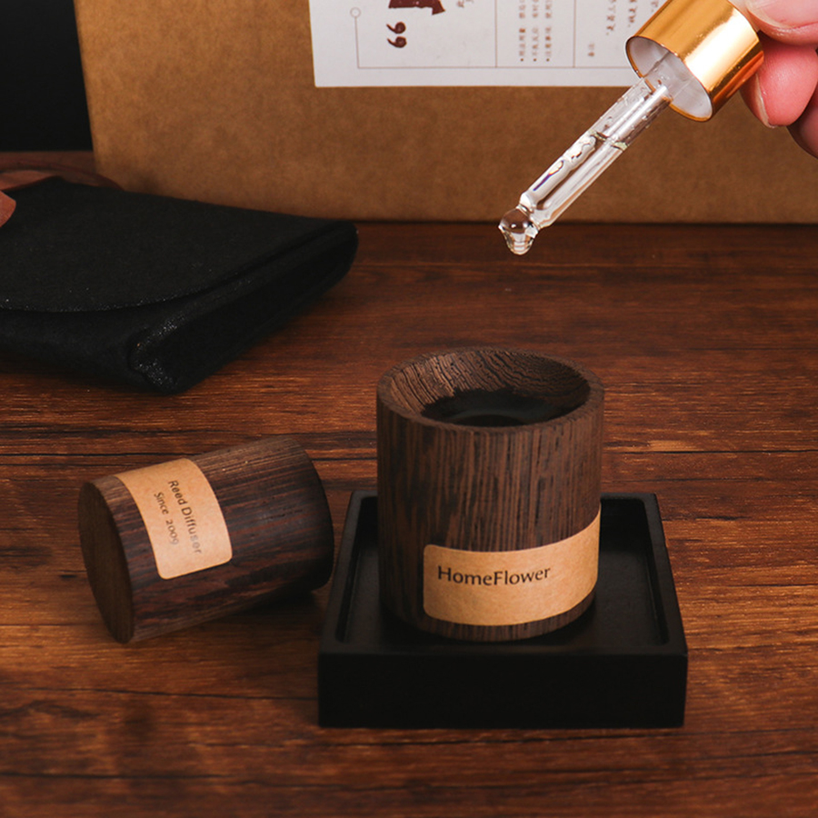 Black walnut essential oil dif - Home Fragrance With Essential Oils ulasan dan harga
