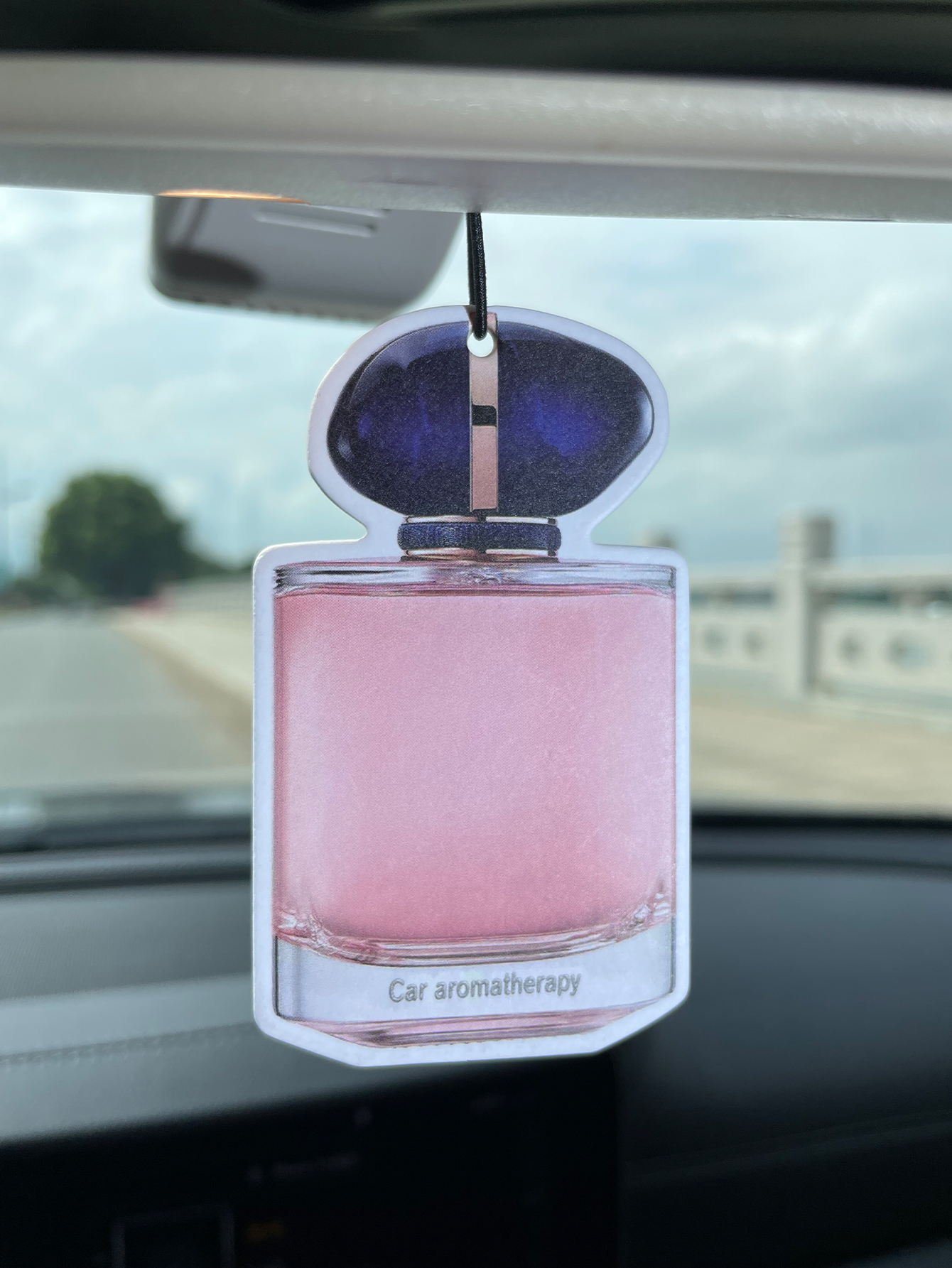 Bottle/Freesia Fresh Scent Fiv - Home Fragrance Types ulasan dan harga