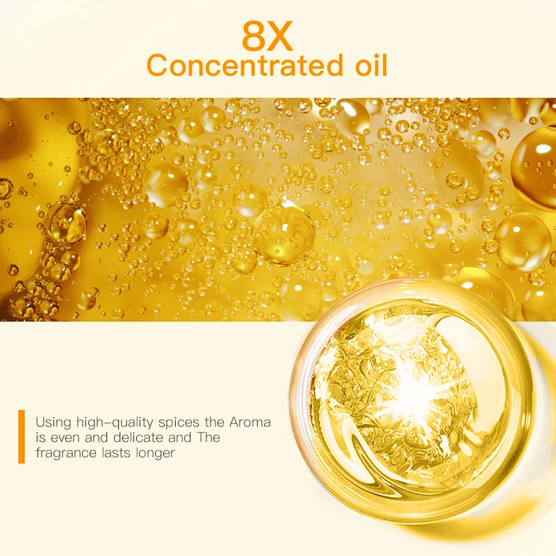 JQNING 100ML Natural Plant Aro - Home Fragrance Items ulasan dan harga