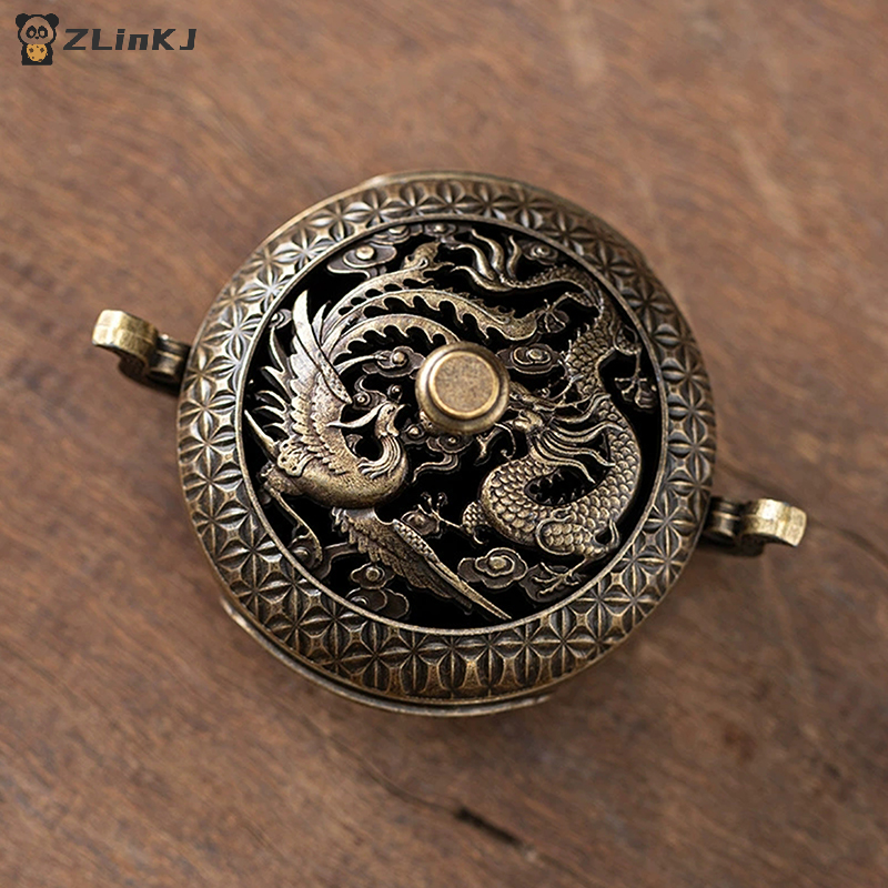 1Pcs Chinese Antique Incense B - Home Fragrance Miniso ulasan dan harga