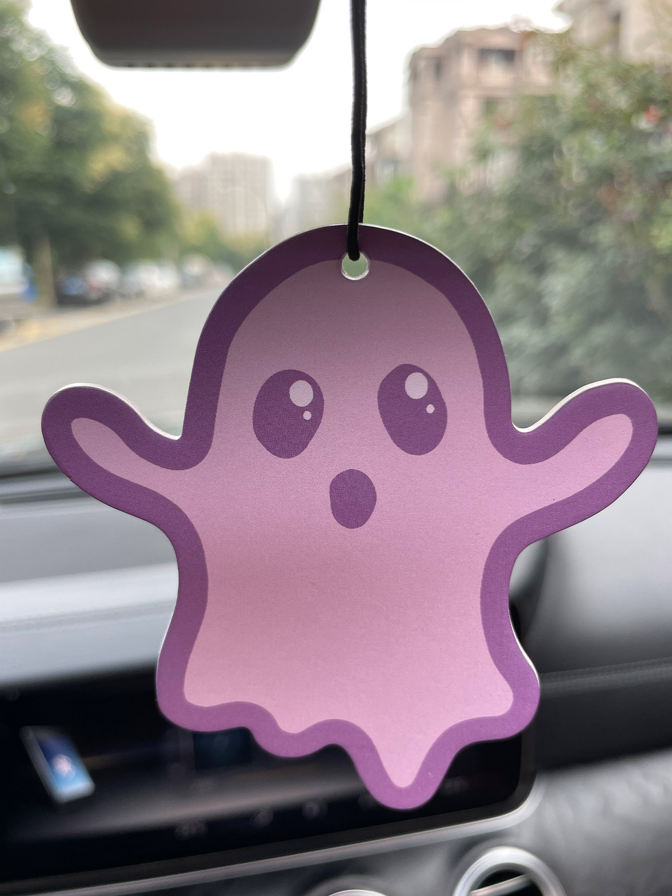Little Devil/Hilton Fresh Scen - Home Fragrance Types ulasan dan harga