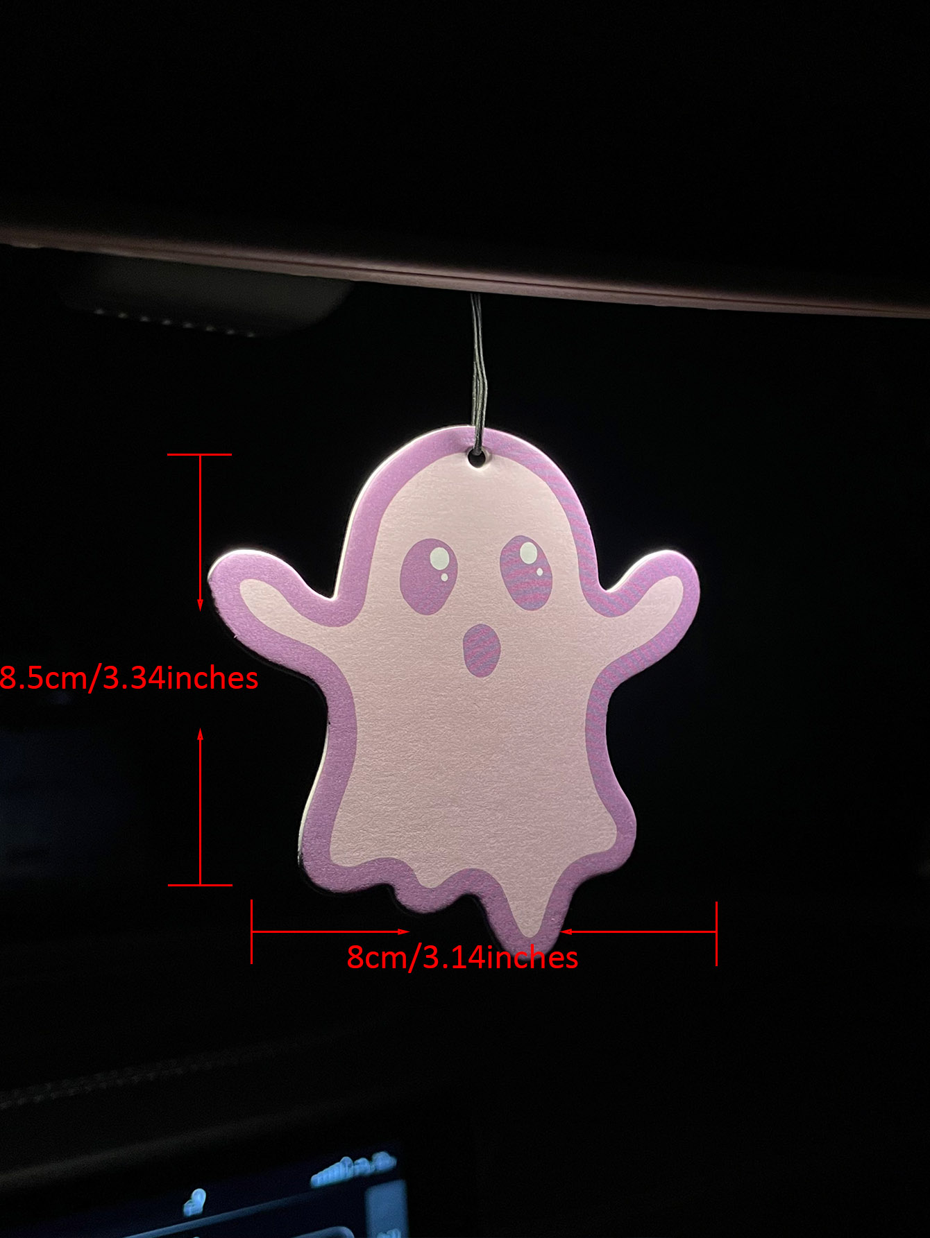 Little Devil/Hilton Fresh Scen - Home Fragrance Types ulasan dan harga