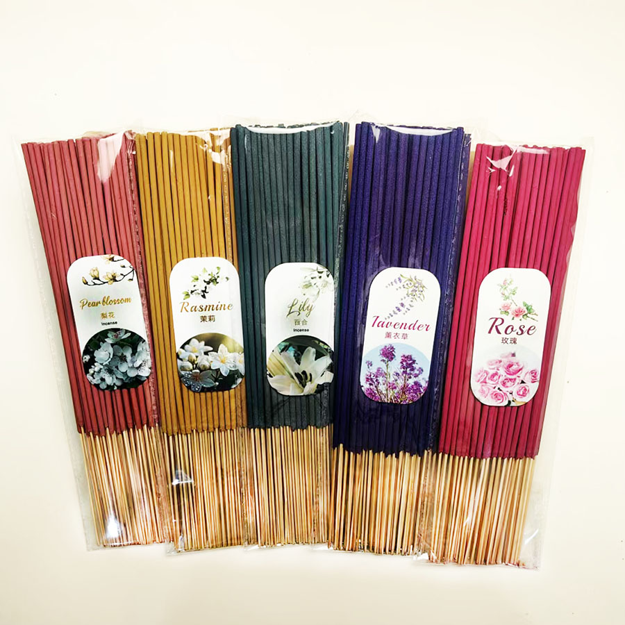 16 color multi flavor premium  - Home Fragrance Vanilla Cashmere ulasan dan harga