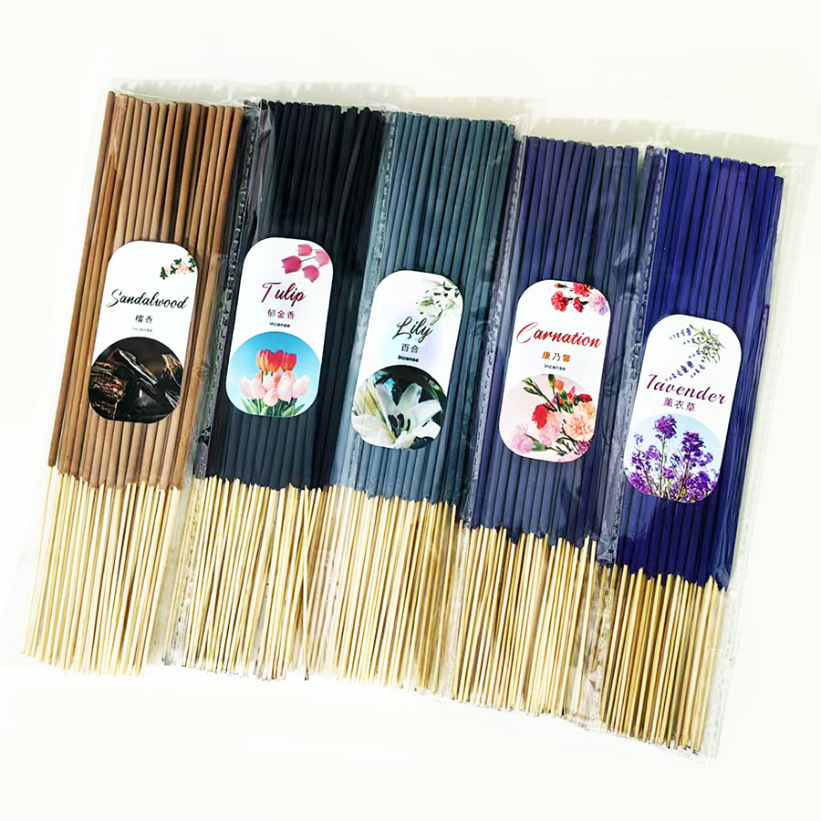 16 color multi flavor premium  - Home Fragrance Vanilla Cashmere ulasan dan harga