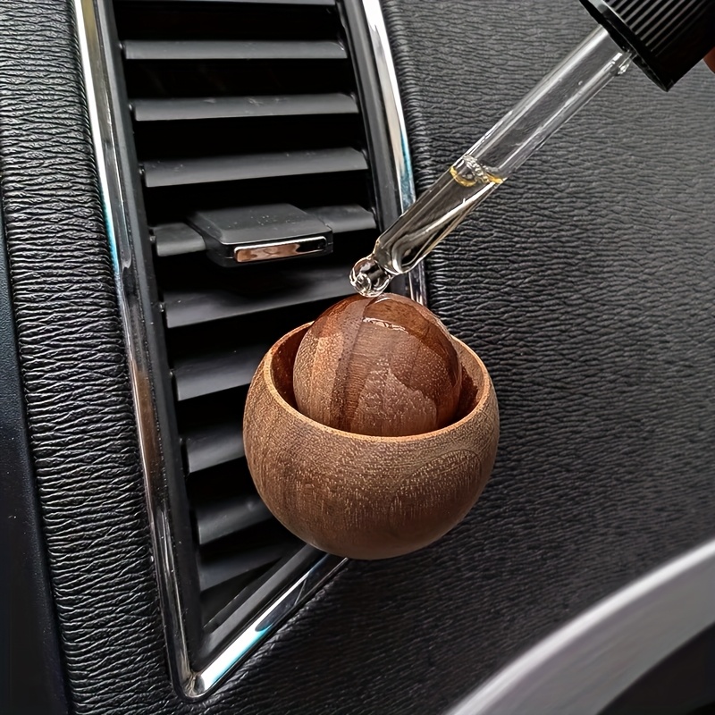 Natural Black Walnut Wood Diff - Home Fragrance Elegance Black ulasan dan harga