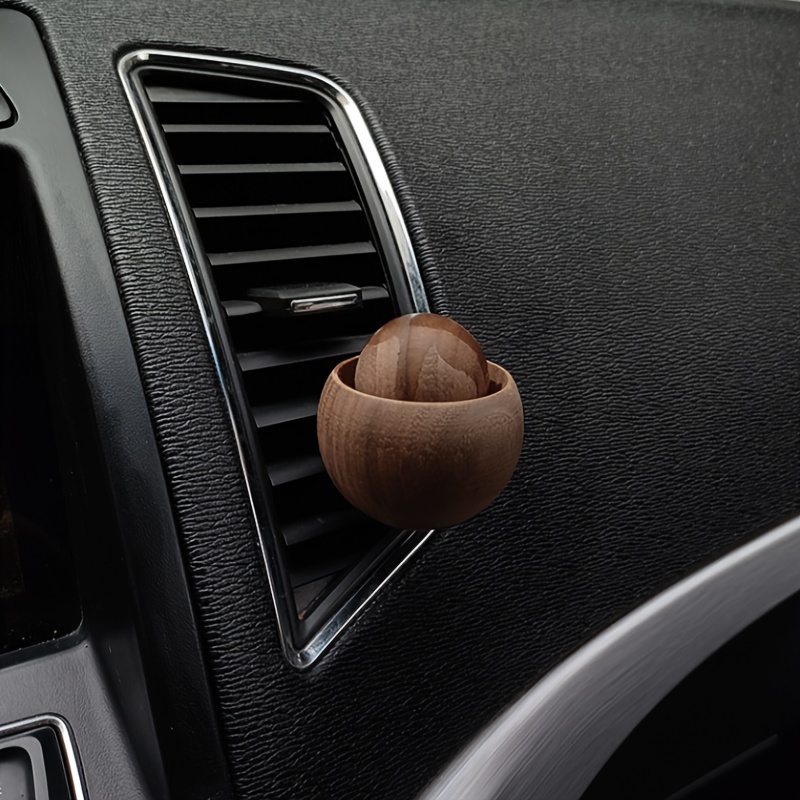 Natural Black Walnut Wood Diff - Home Fragrance Elegance Black ulasan dan harga