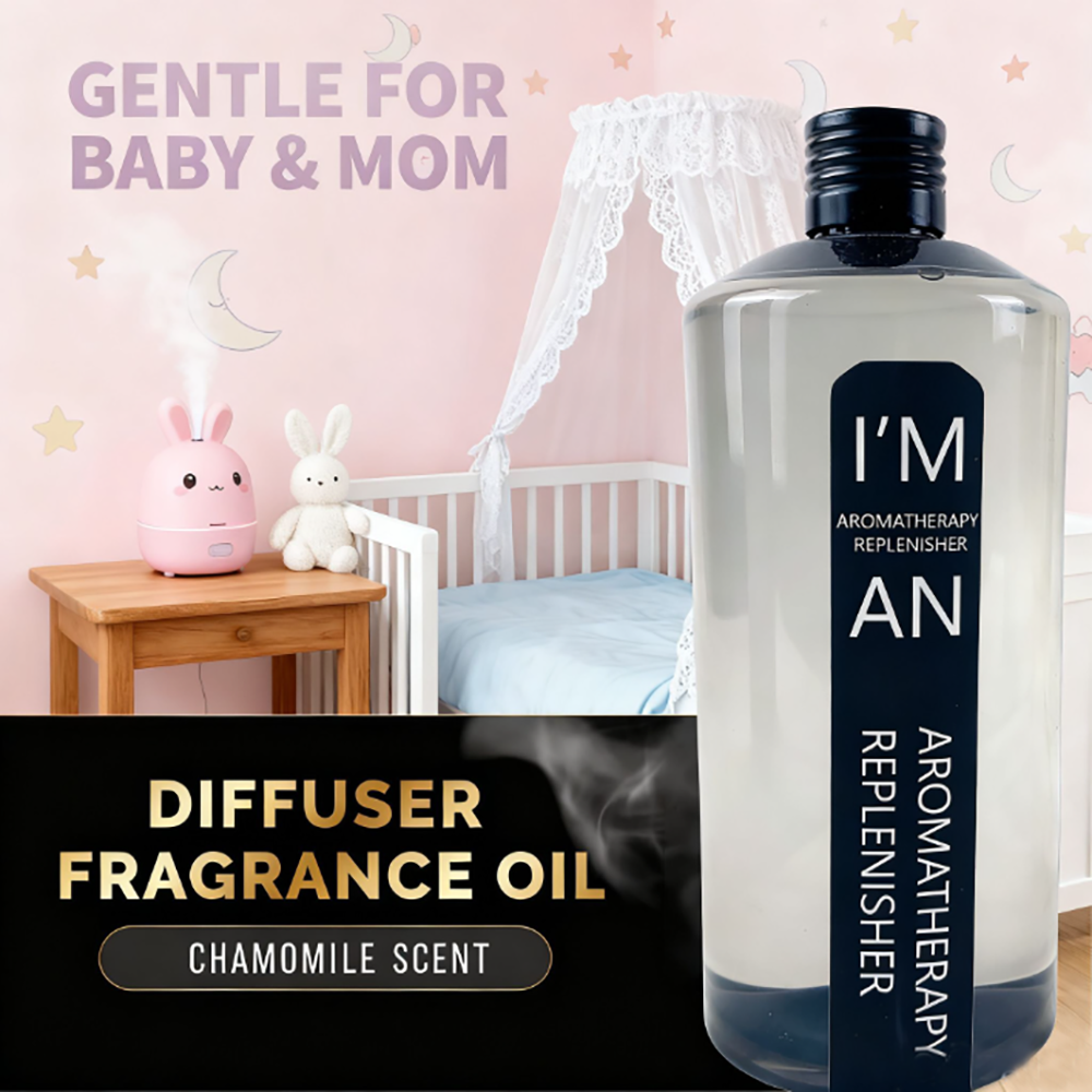 500ml Fireless Hotel Hilton Ar - Home Fragrance Accessories ulasan dan harga