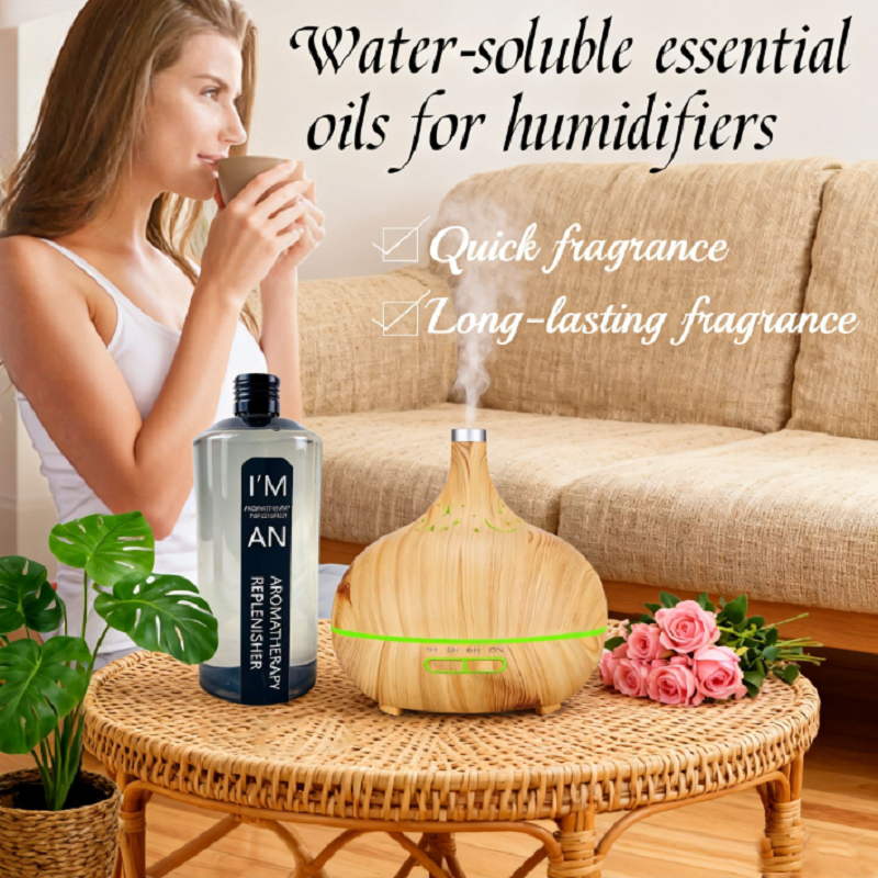 500ml Fireless Hotel Hilton Ar - Home Fragrance Accessories ulasan dan harga