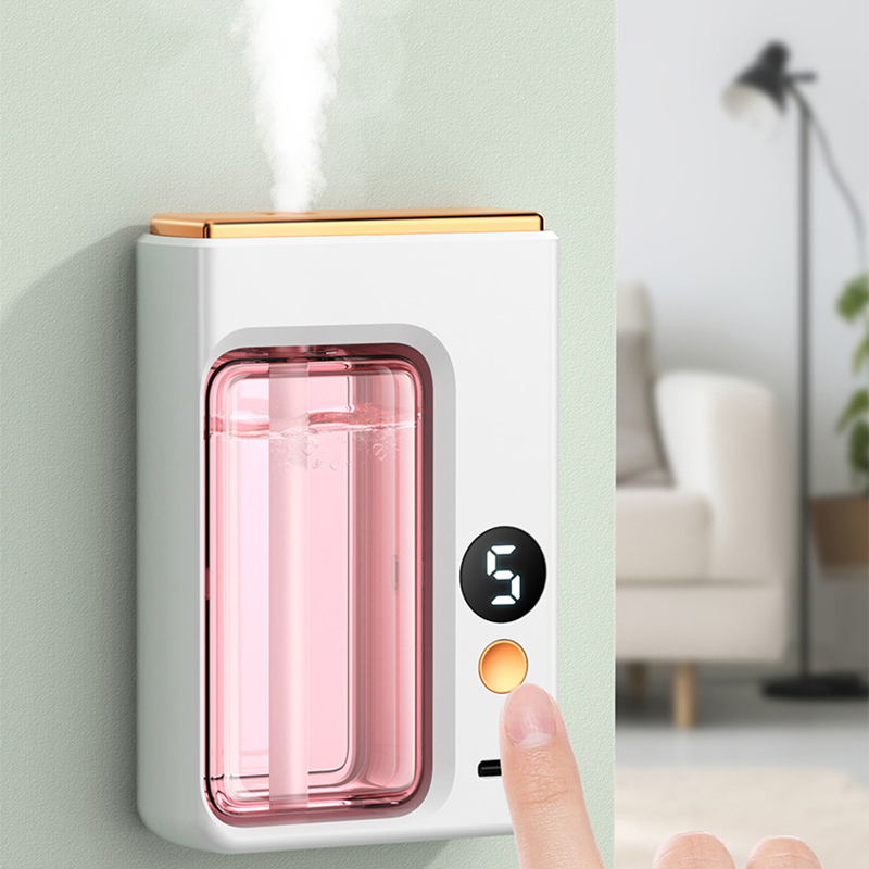 40ML Automatic Home Fragrance  - Home Fragrance Perfume ulasan dan harga