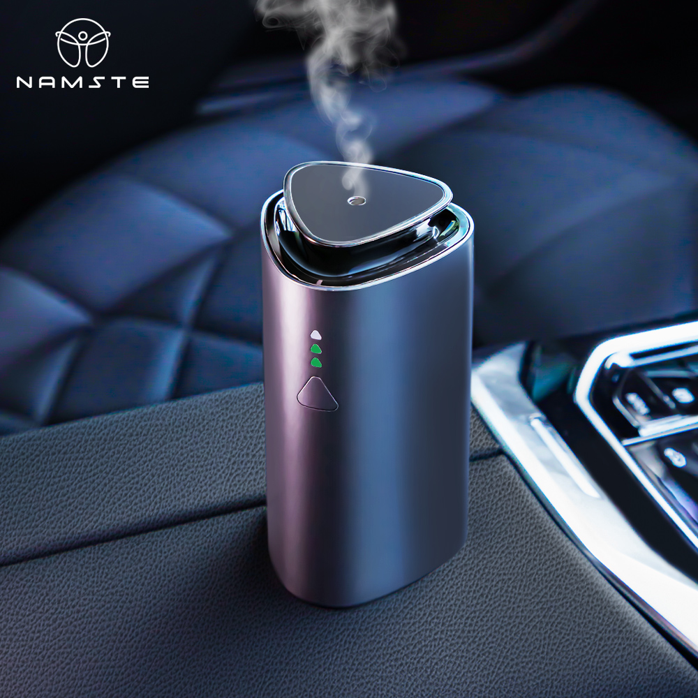 Namste Aroma Diffuser Humidifi - Home Fragrance Items ulasan dan harga