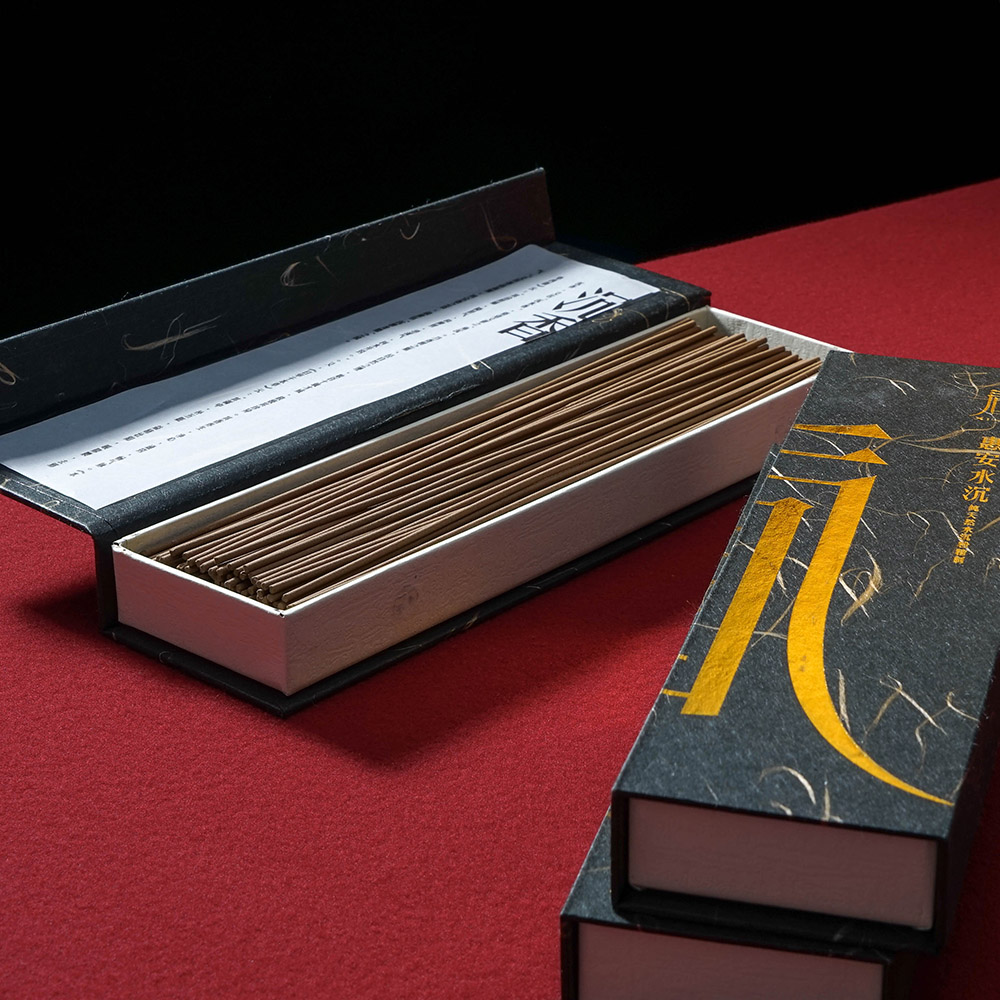 Agarwood Incense Sticks Room F - Home Fragrance Vanilla Cashmere ulasan dan harga