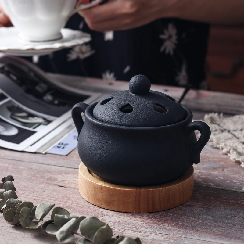 YXY Timed 110V/220V Electric I - Ceramic Oil Burner ulasan dan harga