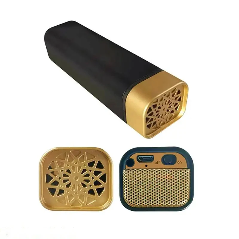 NEW Rechargeable USB Incense B - Home Fragrance Miniso ulasan dan harga