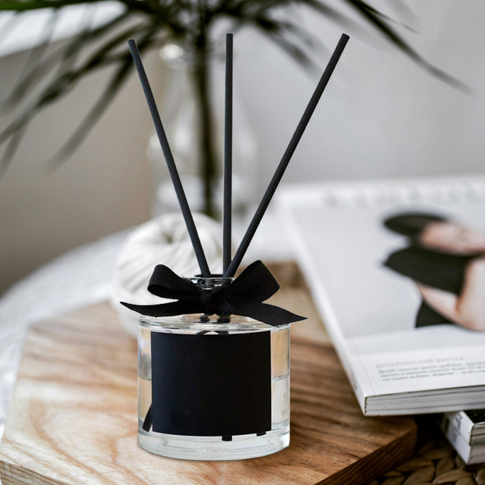 100Pcs Room Fragrance Sticks B - Home Fragrance With Essential Oils ulasan dan harga