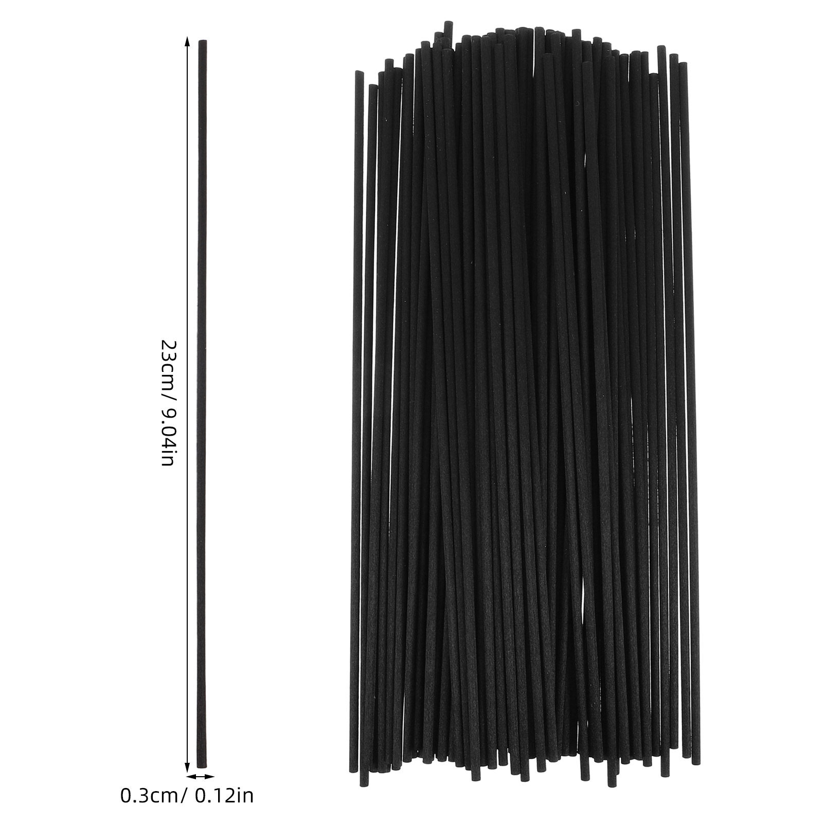 100Pcs Room Fragrance Sticks B - Home Fragrance With Essential Oils ulasan dan harga