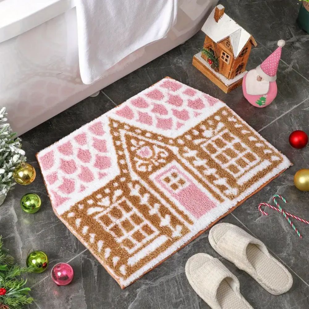 VIKAMA Christmas Gingerbread H - Home Fragrance Gingerbread ulasan dan harga