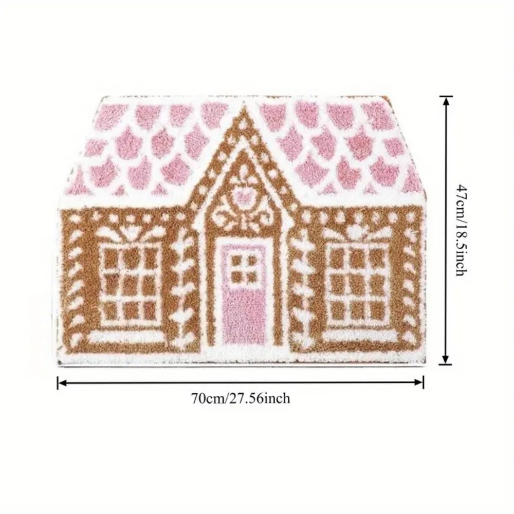 VIKAMA Christmas Gingerbread H - Home Fragrance Gingerbread ulasan dan harga