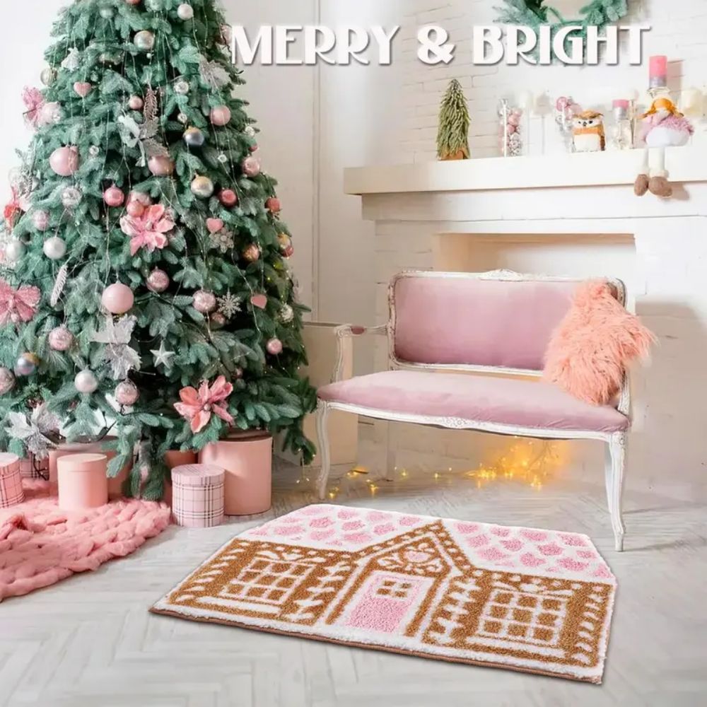 VIKAMA Christmas Gingerbread H - Home Fragrance Gingerbread ulasan dan harga