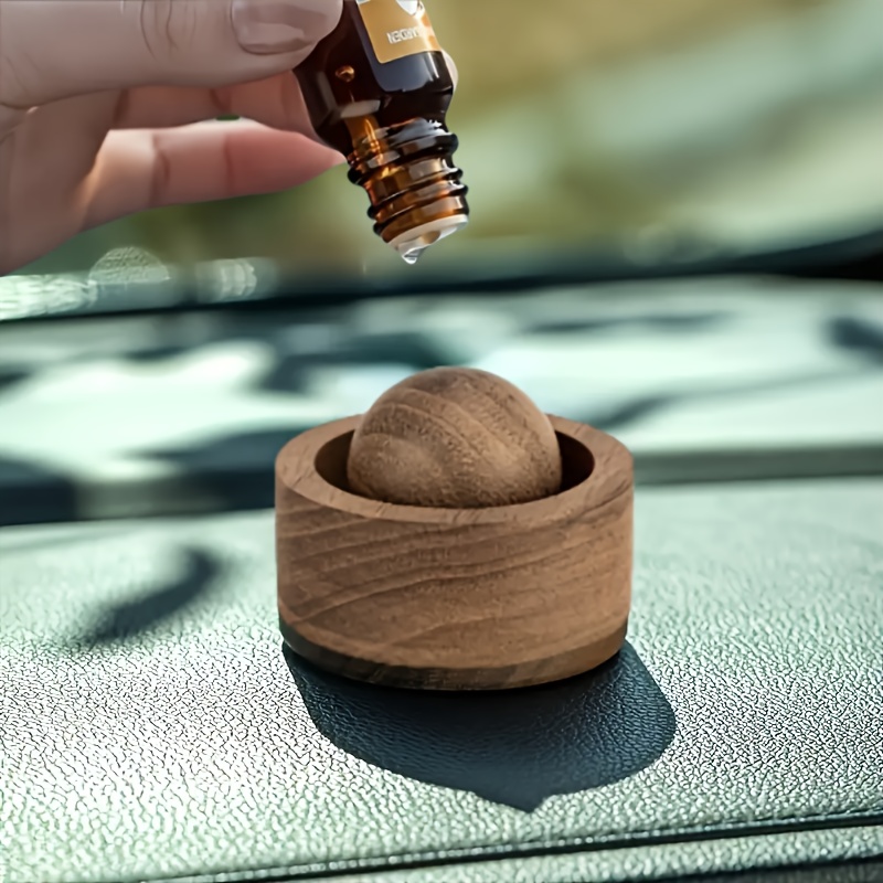Car & Home Essential Oil Diffu - Home Fragrance Miniso ulasan dan harga