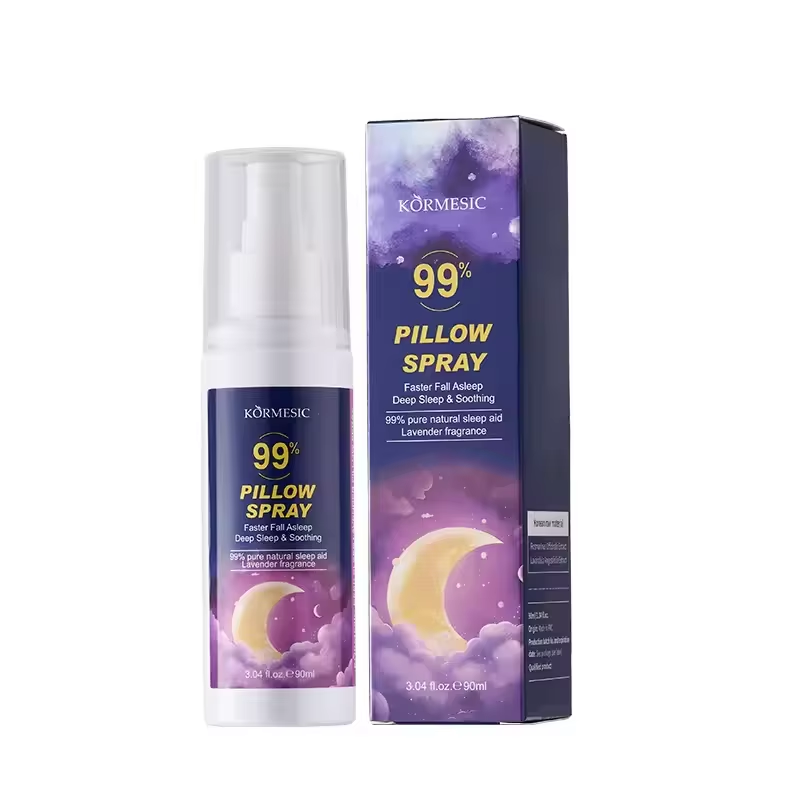 KORMESIC Women's Sleep Care De - Lavender Pillow Spray ulasan dan harga