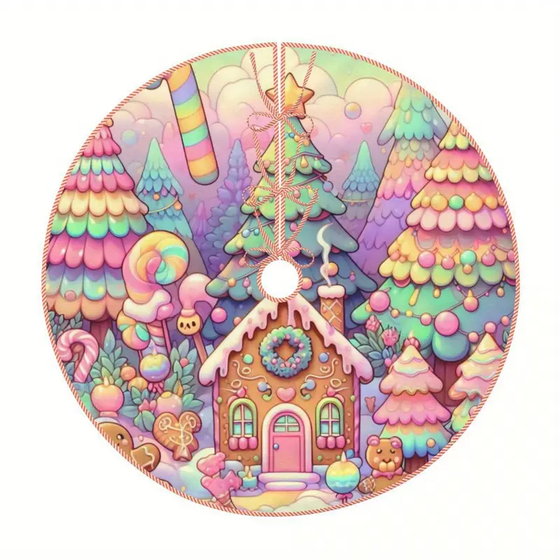 VIKAMA Christmas Dream Gingerb - Home Fragrance Gingerbread ulasan dan harga