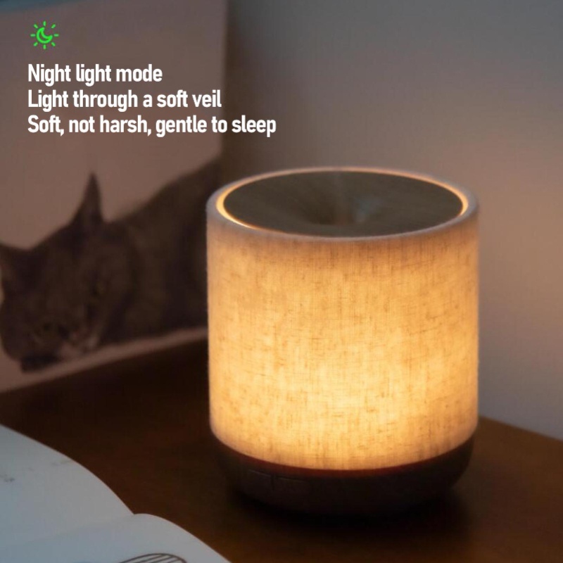 USB Aromatherapy Diffuser 200m - Home Fragrance Accessories ulasan dan harga