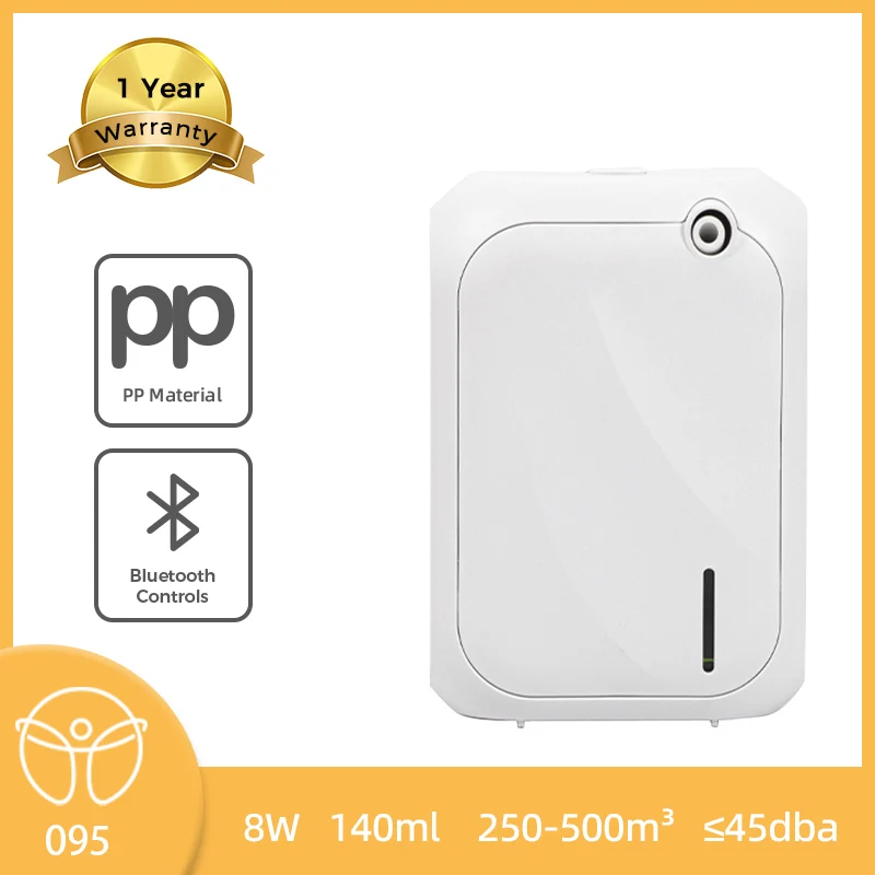 Namste Home Electric aroma dif - Home Fragrance Perfume ulasan dan harga